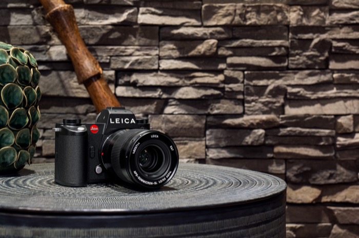 Leica SL3