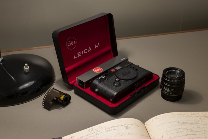 Leica M6