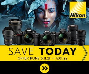 Nikon Instant Save