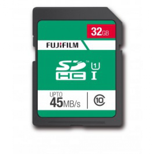 4K 32GB SD Card U3 Memory For FUJIFILM Finepix A100,A150,A160,A170,A175 Camera 