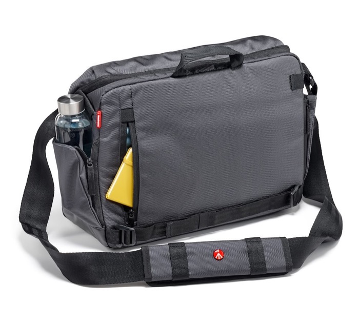 manfrotto manhattan messenger