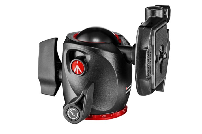 manfrotto xpro ball head manfrotto xpro ball head