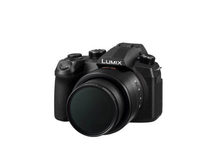 Beven Charlotte Bronte heet Panasonic Lumix DC-FZ1000 II Digital Camera | Bermingham Cameras