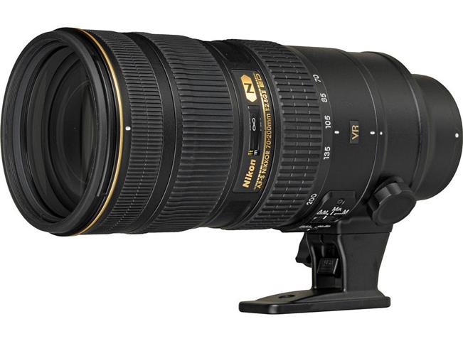 AF-S NIKKOR 70-200mm f/2.8G ED VR II 中古 | nate-hospital.com