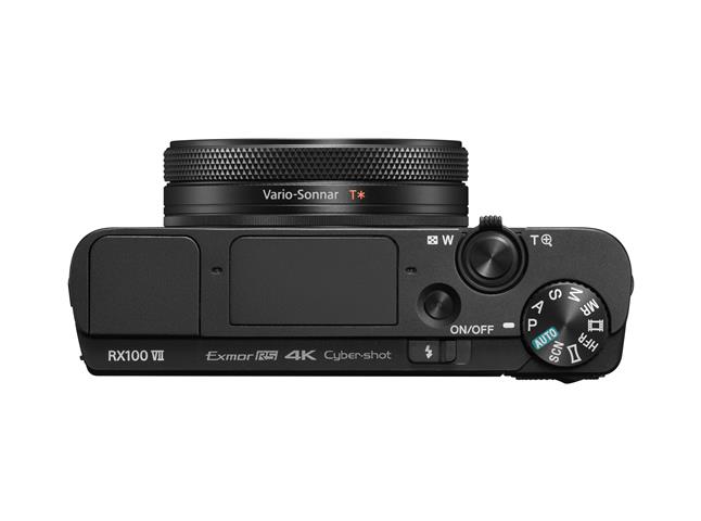 Sony Dsc Rx100 Vii Camera Online In Store Bermingham Cameras