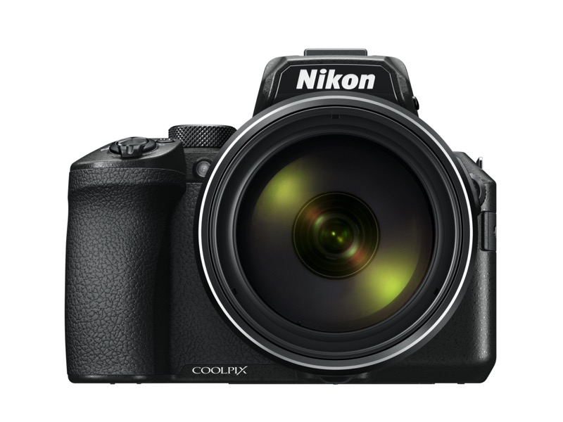 Nikon coolpix p950 примеры фотографий