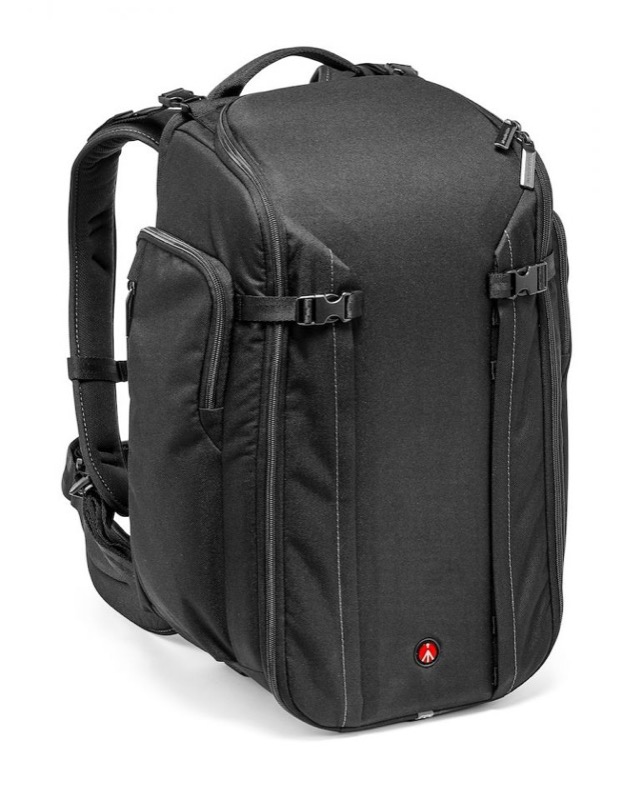 manfrotto essential dslr camera backpack