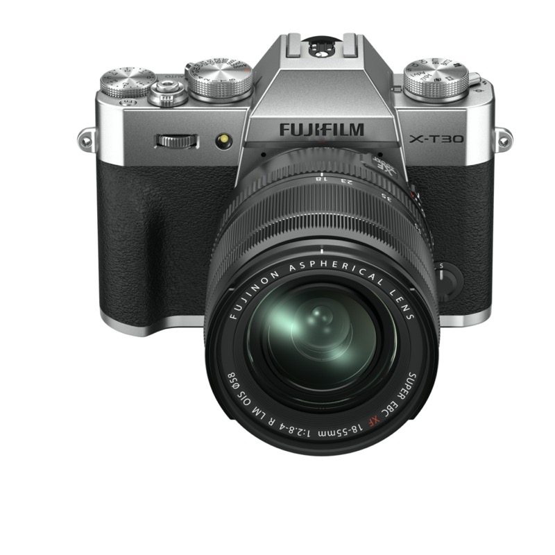 Fujifilm X-T30 II  Fujifilm Stockists Dublin @ Bermingham Cameras