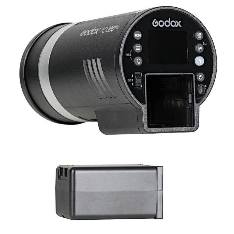 Godox AD300Pro  Online & In-Store @ Bermingham Cameras