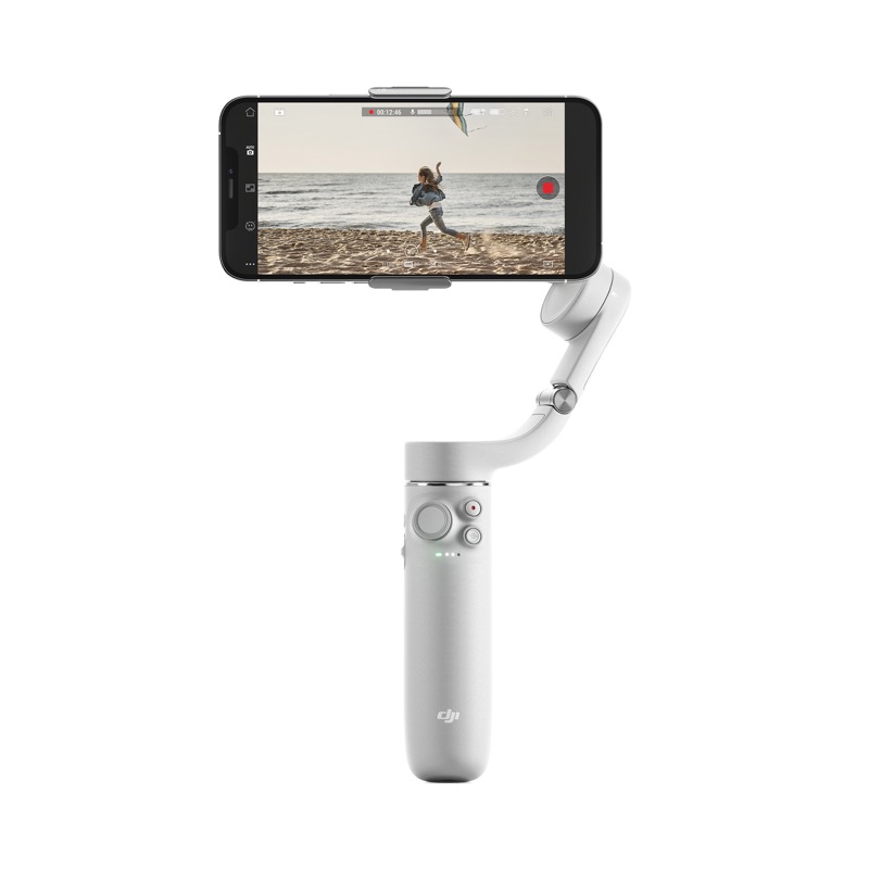 gimbal dji smartphone