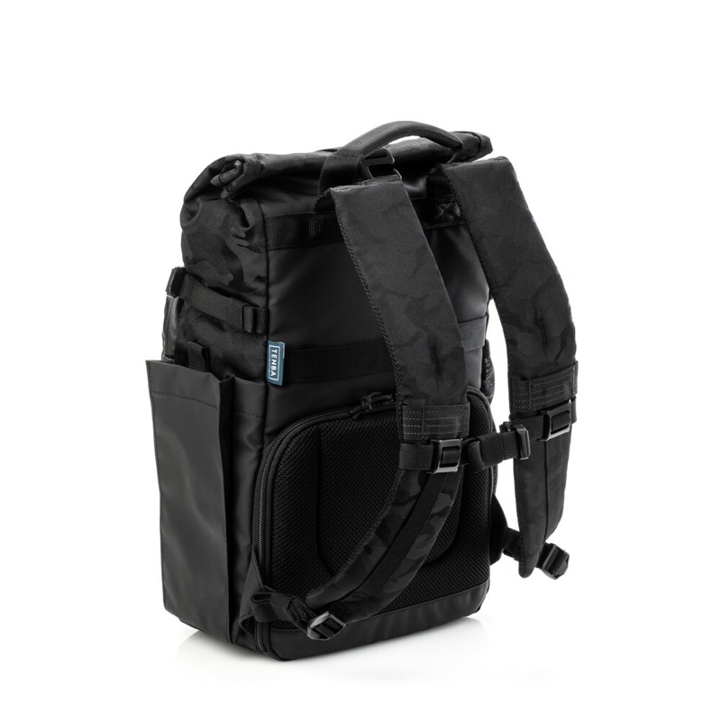TENBA FULTON V2 10L ALL WEATHER Backpack | Bermingham Cameras