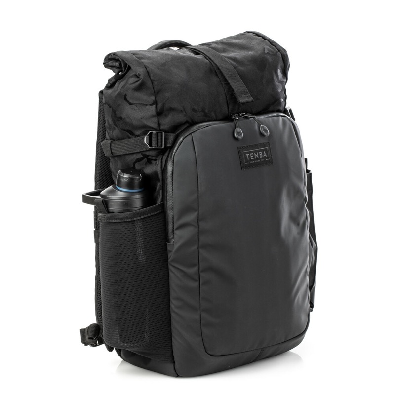 TENBA FULTON V2 14L ALL WEATHER Backpack | Bermingham Cameras