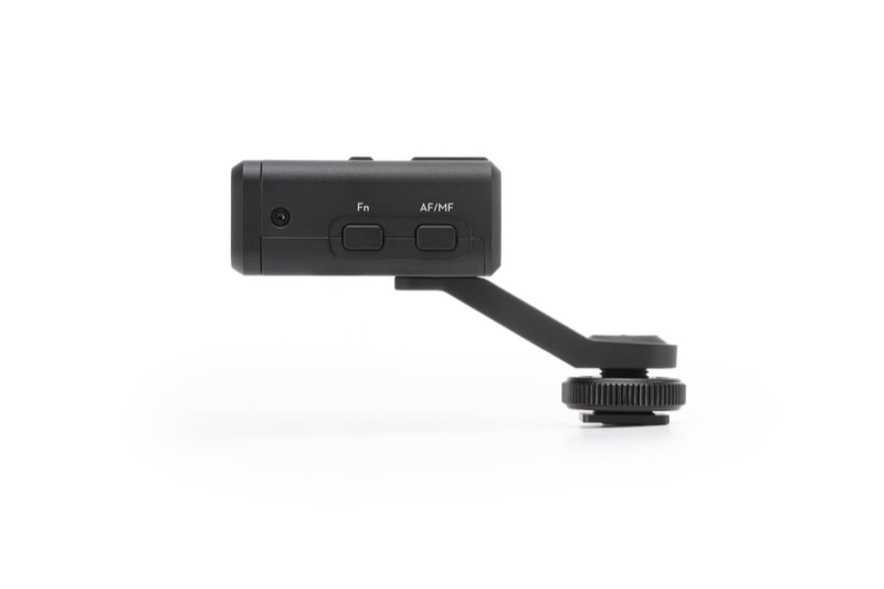 nikon lidar