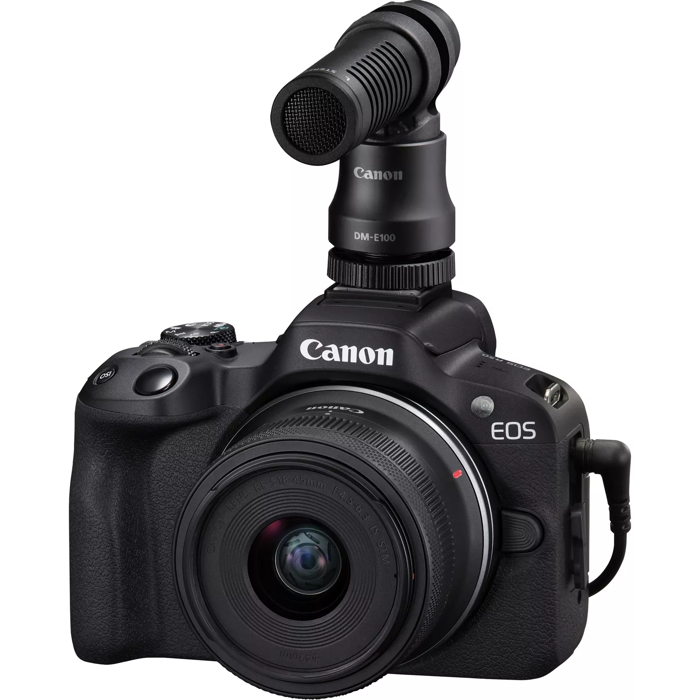 Canon : Product Manual : EOS R50 : Connecting to a Wireless Remote