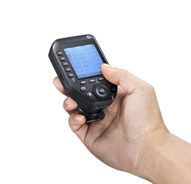 Godox Xpro II TTL Wireless Flash Trigger | Online & In-Store