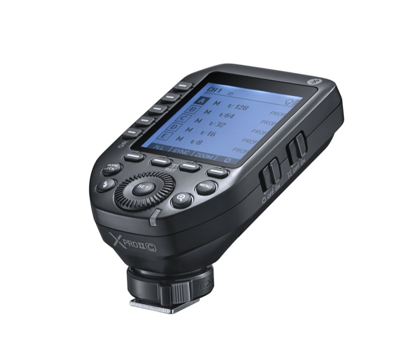 Godox XPro TTL Wireless Flash Trigger  Online & In-Store @ Bermingham  Cameras