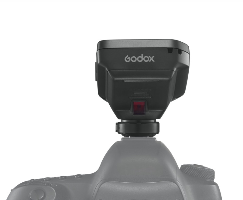 Godox XPro TTL Wireless Flash Trigger  Online & In-Store @ Bermingham  Cameras