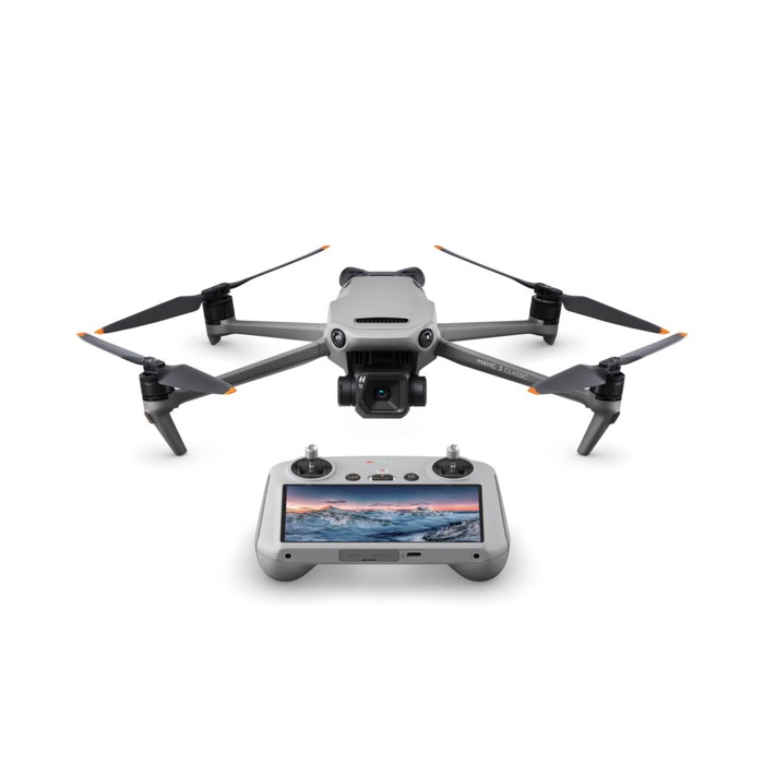 how much is a dji mavic