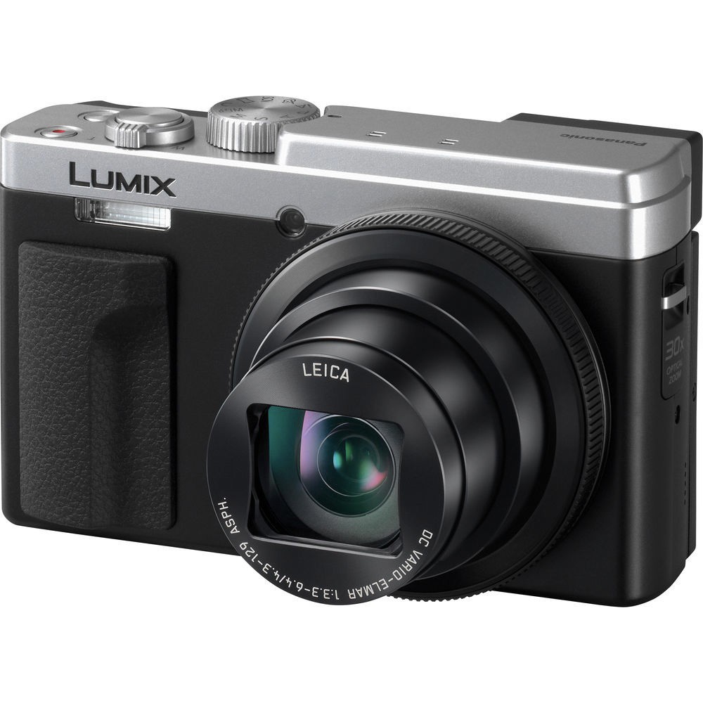 Panasonic Lumix DC-TZ95D