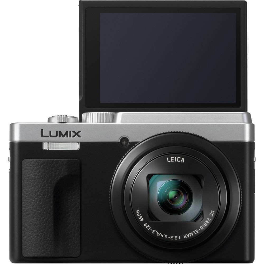 Panasonic Lumix DC-TZ95D | Online & In-Store @ Bermingham Cameras