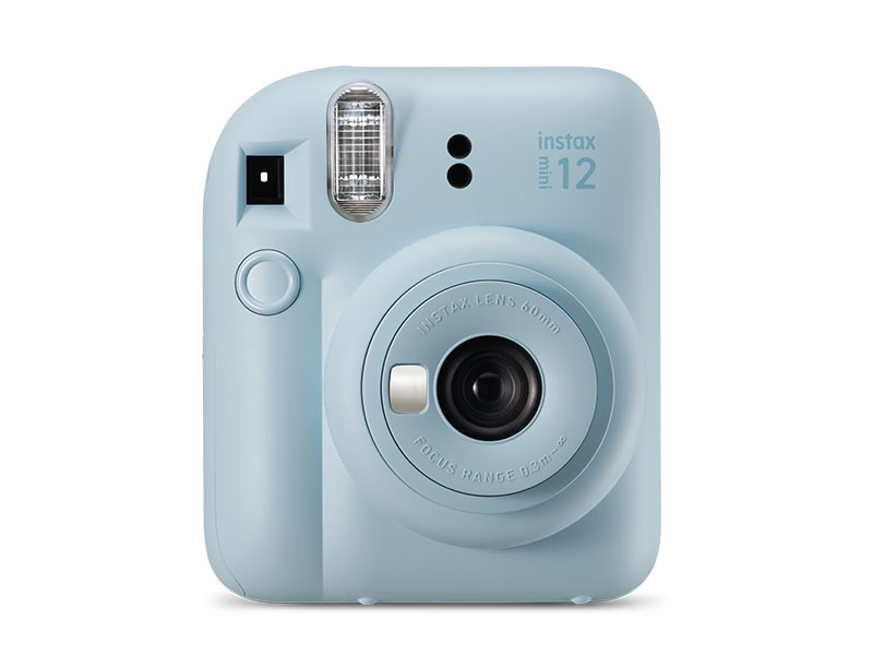 Fujifilm Instax Mini 12 Instant Camera | Camera stockists Dublin
