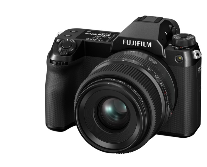 Fujifilm Gfx100s 100s Gfx Fujifilm GFX 100S II Body Fujifilm