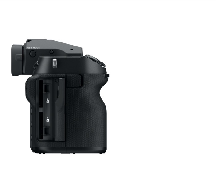 Fujifilm GFX 100S II Body Fujifilm Digital Cameras Fujifilm