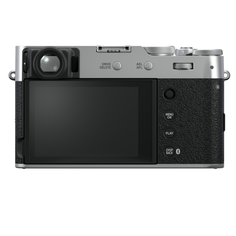 Fujifilm Camera X100VI | Fujifilm Digital Cameras | Fujifilm Stockist ...