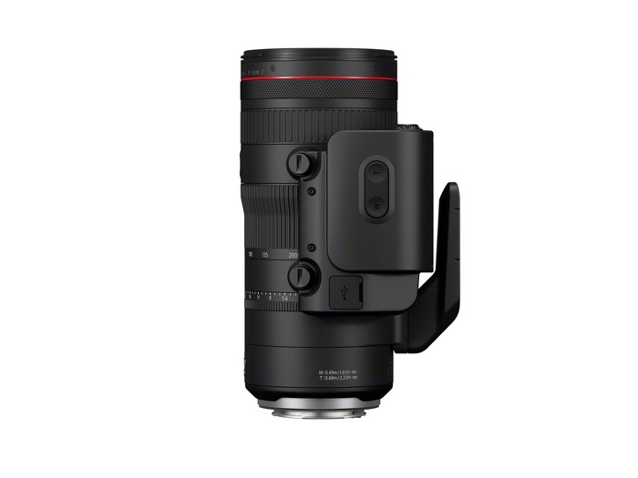 Canon RF 24-105mm F2.8L IS USM Z | Canon Lens | Canon Camera Canon RF 24-105mm F2.8L IS USM Z | Canon Lens | Canon Camera