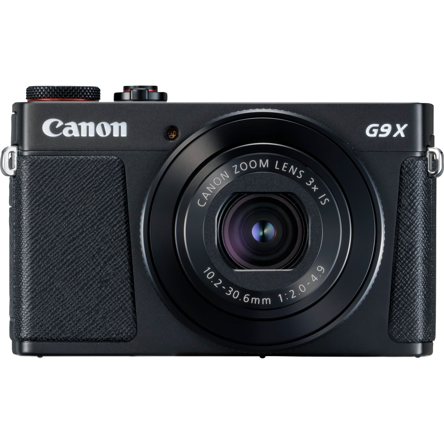 Canon PowerShot G9 X Mark II Canon Cameras Ireland