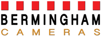 Bermingham Cameras Logo