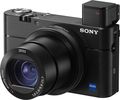 sony digital compact camera