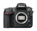 Nikon D810 Body