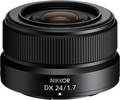 Nikon Z 24mm f/1.7 DX **(A-Stock)**