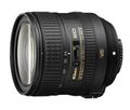 Nikon AF-S DX Nikkor 24-85mm f/3.5-4.5G ED VR