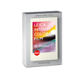 Leica SOFORT color film pack (mini), warm white