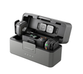 DJI Mic 3 (2TX + 1RX + Case)