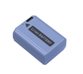 SmallRig USB-C Rechargeable Camera Battery for Sony NP-FW50