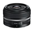 NIKKOR Z 40mm F2 SE