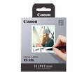 Canon XS-20L Colour Ink + Paper Set