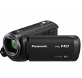 Panasonic HC-V380EB-K Camcorder