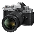 Nikon Z f Silver + 24-70 f/4 S kit **PRE-ORDER NOW**