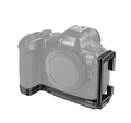 SmallRig L-Shaped Mount Plate for Canon EOS R6 Mark III / R6 Mark II / EOS R5 / EOS R5 C / EOS R6