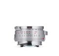 Leica SUMMILUX-M 35 f/1.4, silver chrome finish