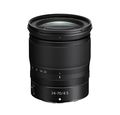 Nikon Z 24-70mm f/4 S
