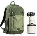 Think Tank Backlight 36L (Woodland Green)