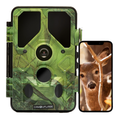 Camouflage EZ45 WIFI Trail Camera