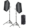 Godox Litemons LA150R K2 Kit
