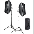 Godox Litemons LA150R K2 Kit