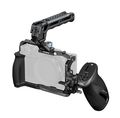 SmallRig Cage for Nikon ZR Advance Cage Kit
